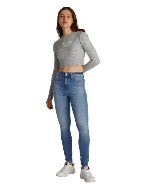 DW0DW202231A5 BLU Tommy Jeans | DW0DW202231A5 BLU